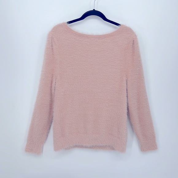(#134)JOE FRESH x Jillian Harris Sweater - Picture 4 of 5
